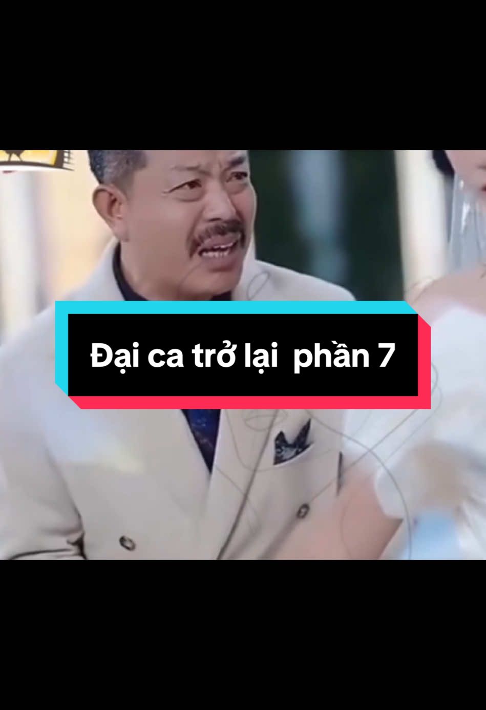 Đại ca trở lại phần 7#reviewphim #phimhay #phimhaymoingay #xuhuong #xuhuongtiktok #