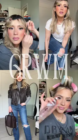 GRWM 😍 #fyp #outfitinspo #motd  ✔️ exact products can be found on my LTK 