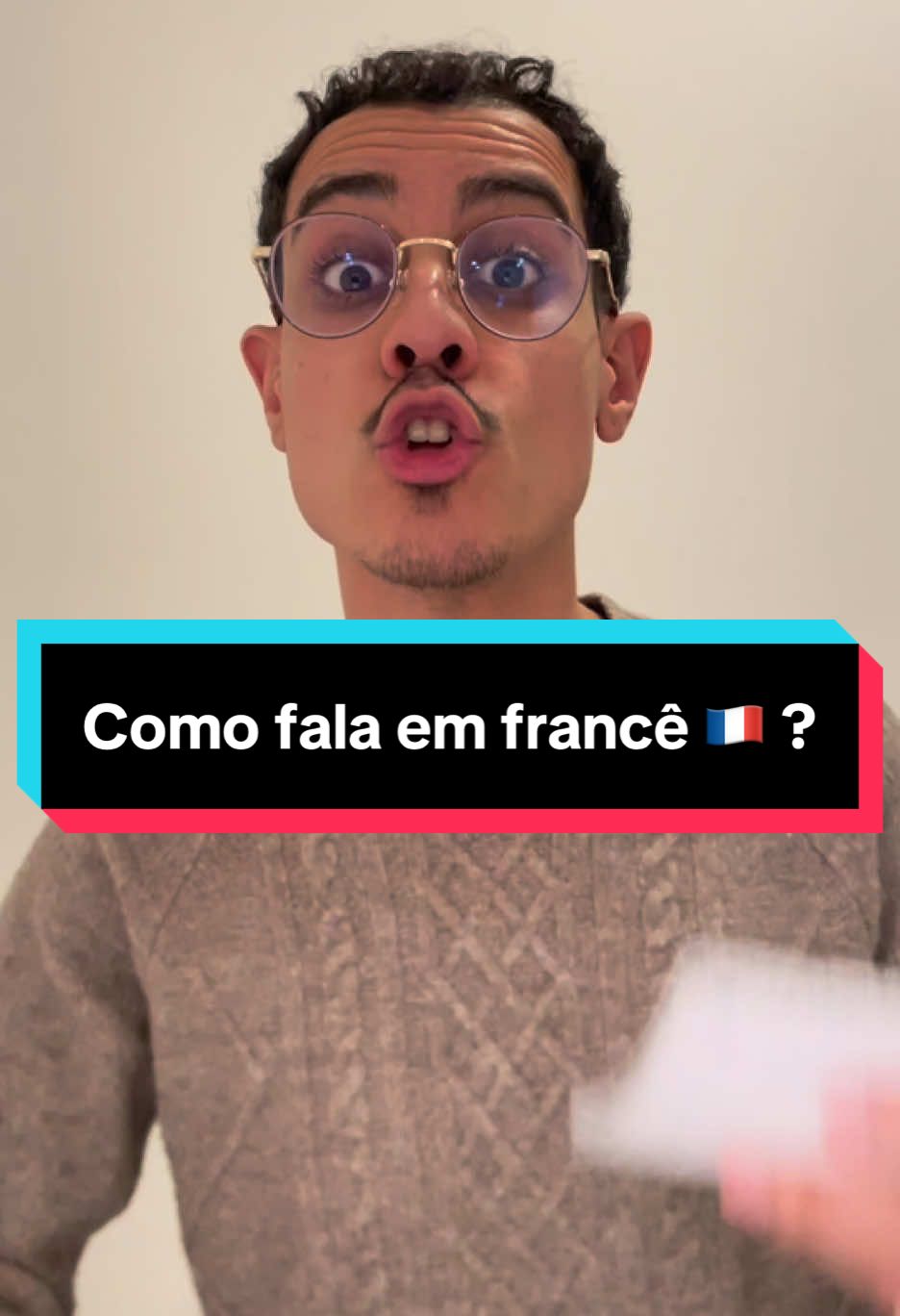 Francês é facil !!!  Te desafio a entrar em contato e não falar francês fluente em 2025 !!!  #luxemburgo #portuguesesnoluxemburgo #luxemburgo🇱🇺 #dicasdefrances 