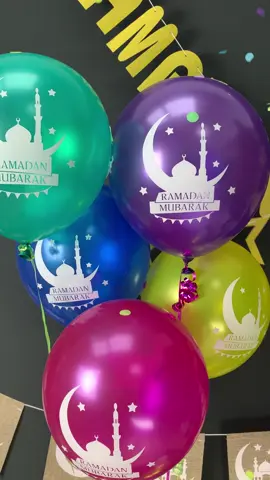 53 days and counting until Ramadan Inshallah 🥳🥳🥳