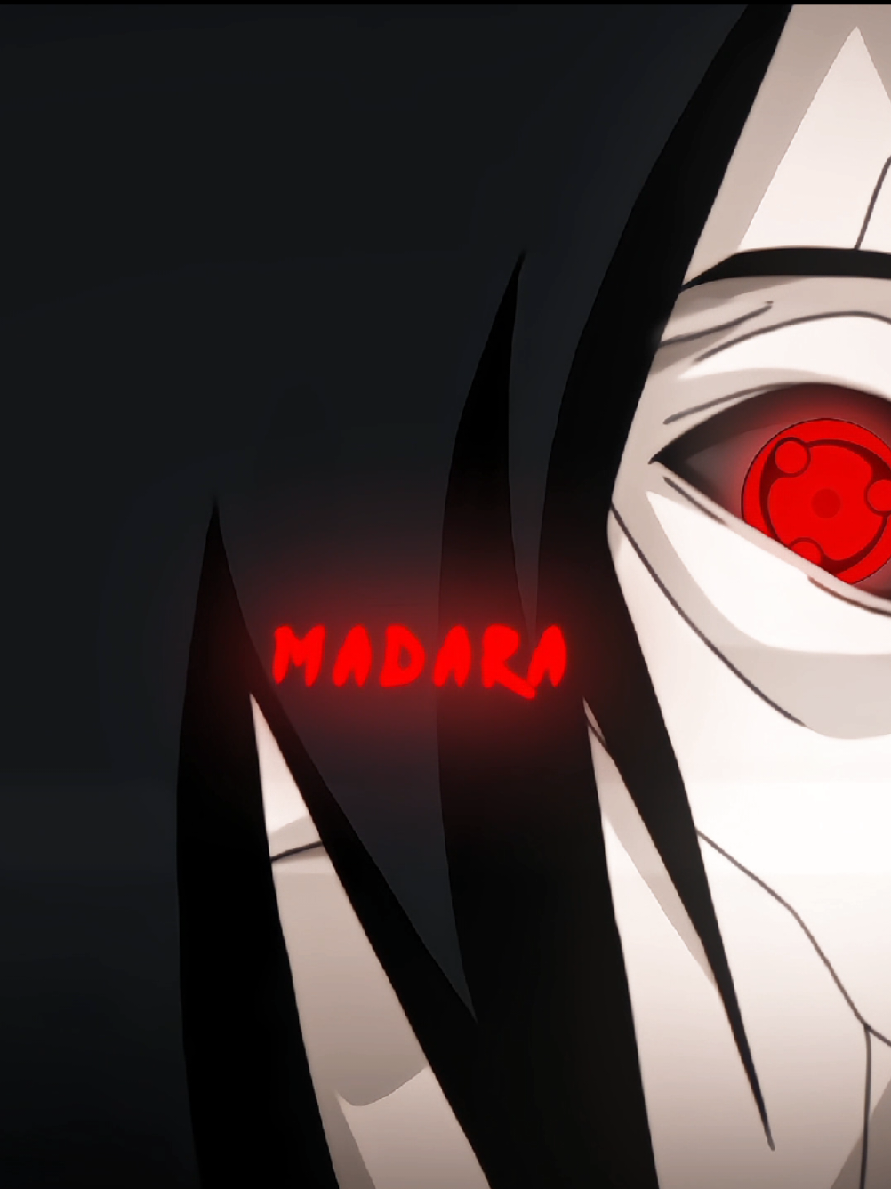 Não compare a cabra com um pirralho 🫵 #madara #madarauchiha #madaraedit #editanime #anime #animeedit  #narutoshippuden