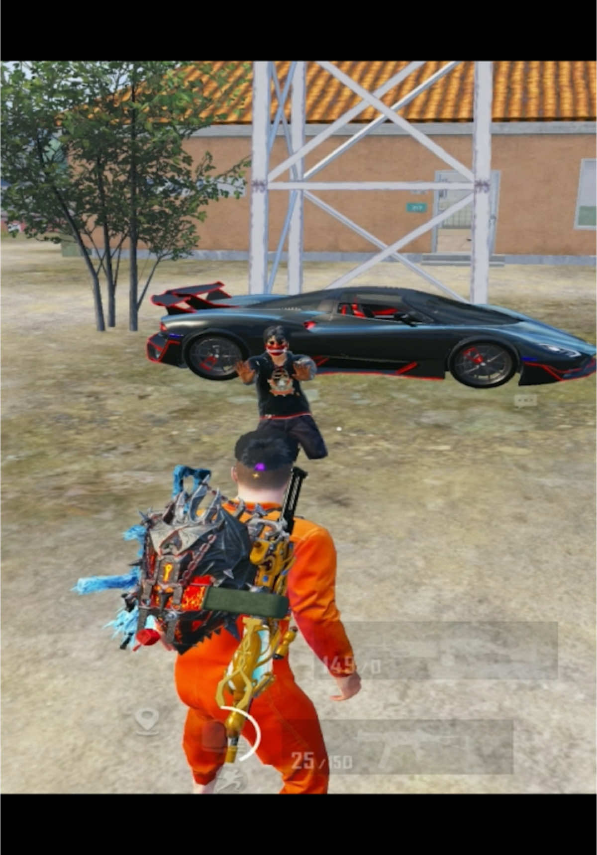 Victor’e dokunanın Sonu ! ☠️ #spinemrecan #pubgmobile #pubgmobilec7s21 #pubgmnextstarprogram 