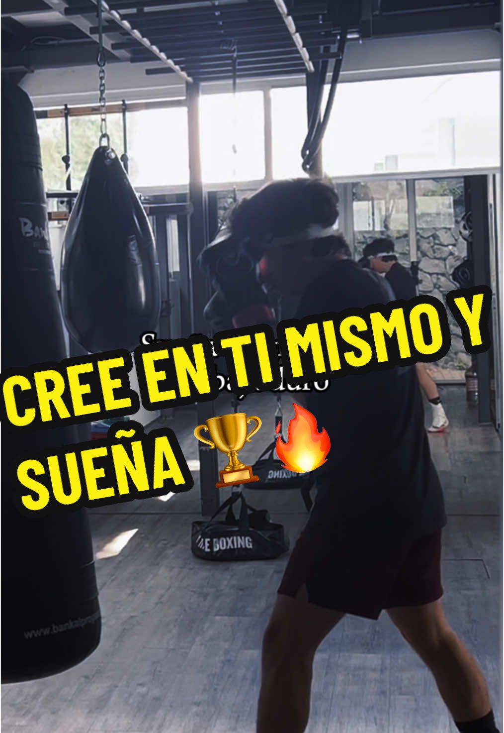 Cree en ti mismo y sueña 🏆🔥#boxeo #boxing #boxeomexicano #boxing🥊 #motivacion #canelo #jeromartinez🥊 #CapCut 