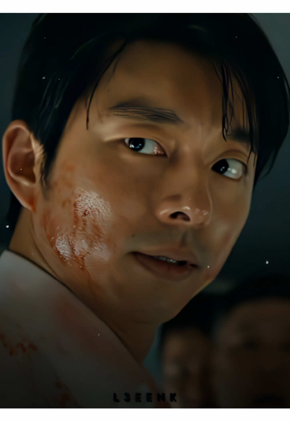 TY FOR THE 100K FOLLOWS OMG THIS IS CRAZY 😔🤚 lemme introduce him from the Train to Busan (best movie with him 🤚) #gongyoo #gongyooedit #traintobusan #traintobusanedit #aftereffectsedits #fyp #l3eenk 