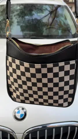 #fashionable #checkerboard #pattern #crossbodybag #casual #versatile #shoulderbag #commuter #tiktok #tiktokshop #OOTD #fashion #blackFriday #christmas #blackfridaydeals #tiktokshopblackfriday. #tiktokshopcybermonday #tiktokshopholidayhaul #spotlightfinds #falldealsforyou ##TikTokShopHolidayHaul #NewYearNewAura #fashionlookbook #TikTokShopJumpstartSale #TikTokShopJumpstart 