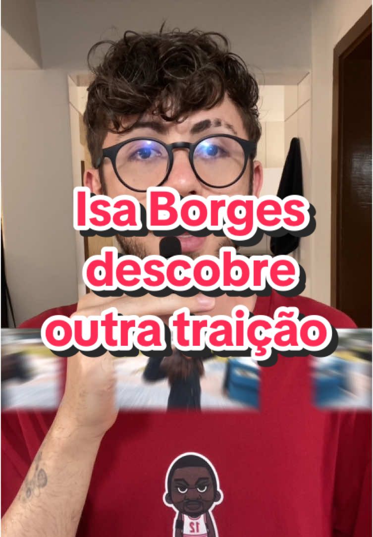 isa borges e gabriel | isa borges polemica | isa borges polemica corrida das blogueiras | isa borges ex marido | isa borges nos eua | isa borges diva depressao | isa borges cdb 4 | isa borges e namorado atual | isa borges falando mal corridas | descobriu traição | flagrou namorado com outra | descobriu que tava sendo traída #fofoca #relacionamento 