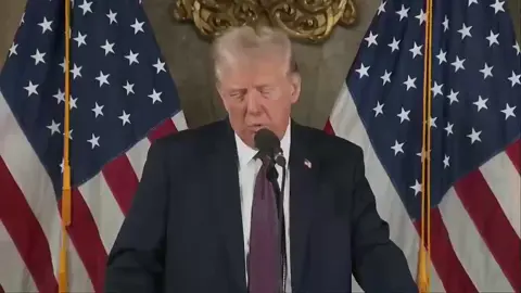 Trump says the name of the Gulf of Mexico will be changed to “Gulf of America.” #donaldtrump 