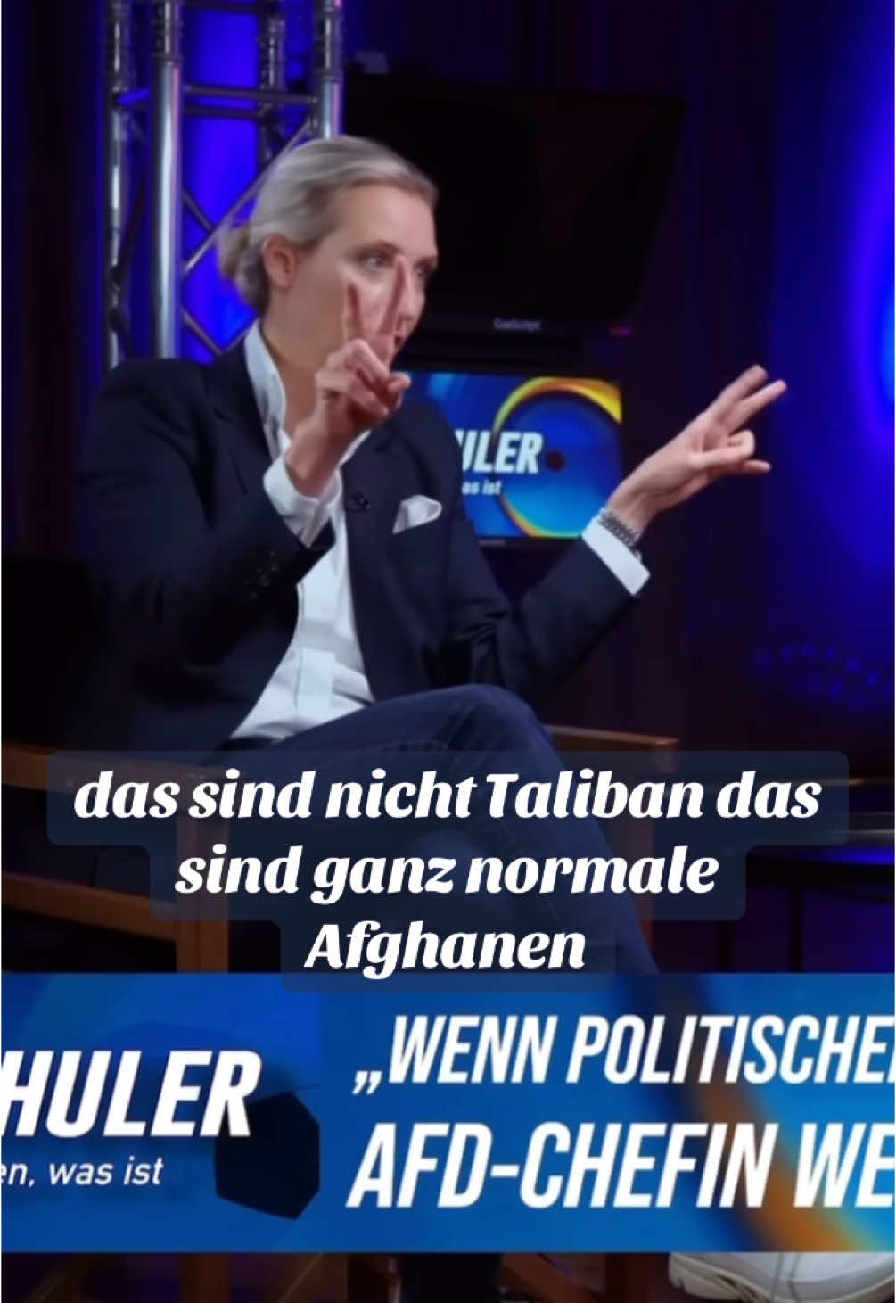 #AFD #💙💙 #aliceweidel #f #fyp #a_wiedel #afd #neuwahl #politik #reichstagsgebäude #rede #viral_video #gesehen #deutschland #deitschland🇩🇪 #videoviral #stark #fürdich @Alice WeideI 