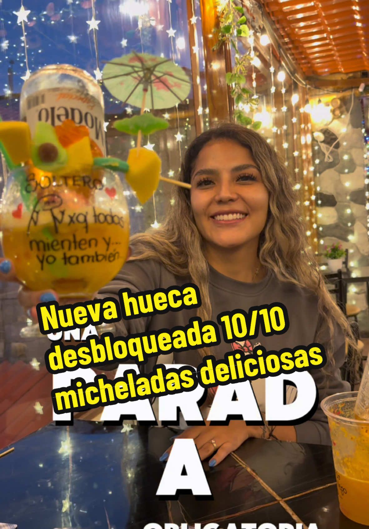 @Micheladas Arcangel ufffff delicioso nueva hueca desbloqueada en Ibarra deliciosas micheladas y más #micheladasenibarra #micheladas #ibarraecuador🇪🇨 #riquisimos😋😋 #recomendaciones 