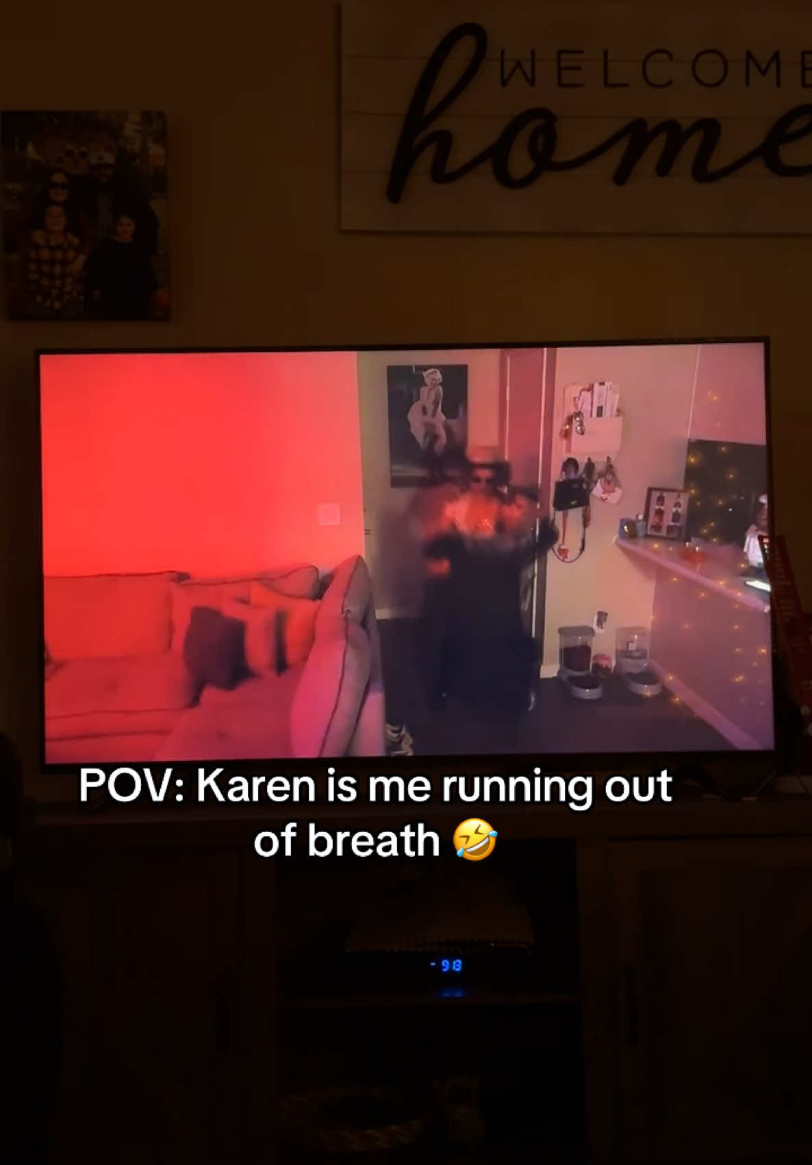 I couldn’t breath watching this video 🤣😂 #fyp #kaed @Karen Mendoza @Eddie Zepeda 