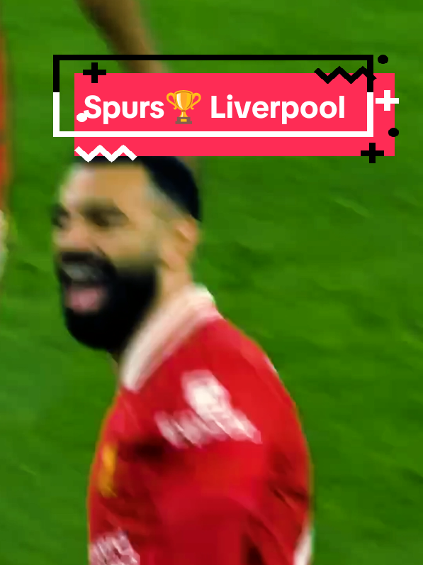 TOMORROW, THE OTHER CARABAO TIE TAKE CENTER STAGE! 🚨🏆 👉 Tottenham 🆚 Liverpool  Ange Postecoglu will look to put a leg in the final, but can Spurs defeat high-flying Liverpool led by Mo Salah and Arne Slot? 😬🔥 #CarabaoCup #Liverpool #Tottenham #Spurs #MoSalah #PremierLeague #SportsOnTikTok #AfricanFootball 