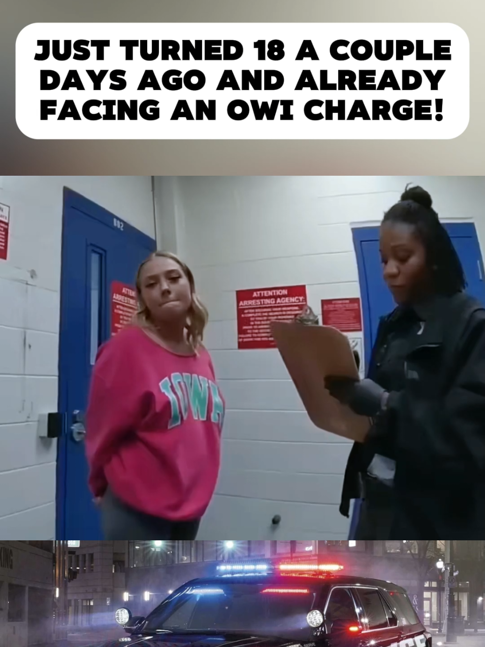wow #bodycam #cops #policeoftiktok #auditcops #police #fym 