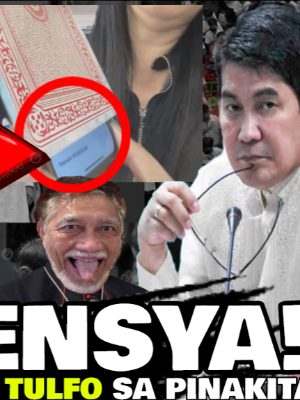 EBIDENSYA NI MAHARLIKA SAMPAL SA MUKHA NI ERWIN TULFO! NAG FEELING HERO SA AMERICA SINOPLAK SA LIVE! #pbbm #bbm #bongbongmarcos #bongbong #marcos #imeemarcos #saraduterte #sara #duterte #vpinday #indaysara #vpindaysara #vpindaysaraduterte #prrd #fprrd #tataydigong #tataydigs #senado #senate #senatehearing #congreso #congress #kamara #tambaloslos #tamba #pcso #chacha #peoplesinitiative #lotto #raffytulfoinaction #raffytulfo #tulfo #smni #banatby #trendingnews #news #trending #solidphnews #pinas #philippines