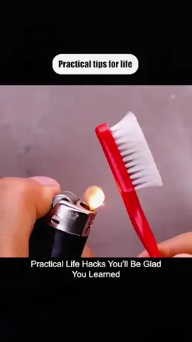 Practical Life Hacks You’ll Be Glad You Learned#foryour #LifeHack #lifetips 
