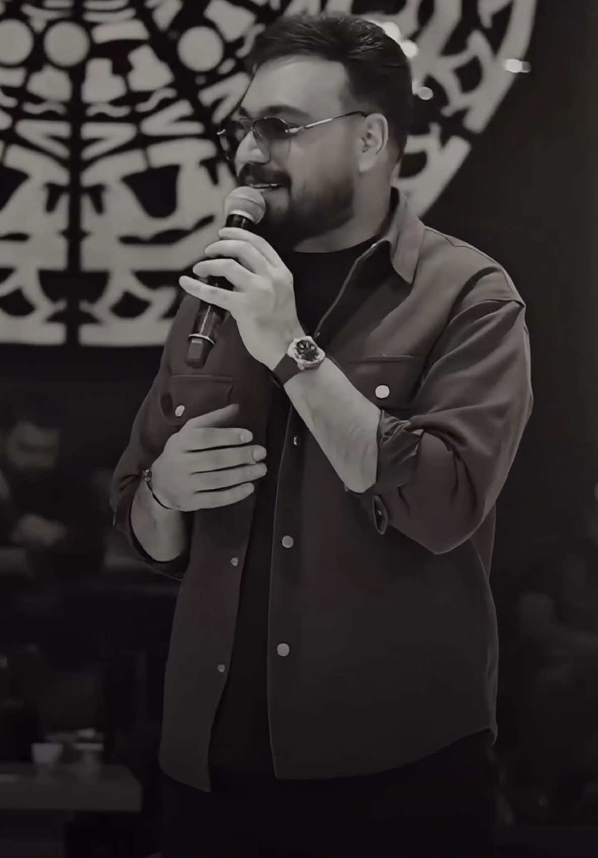 #ahmed_settar #nari #arabic #songarabic                                                احمد ستار - ناري 2