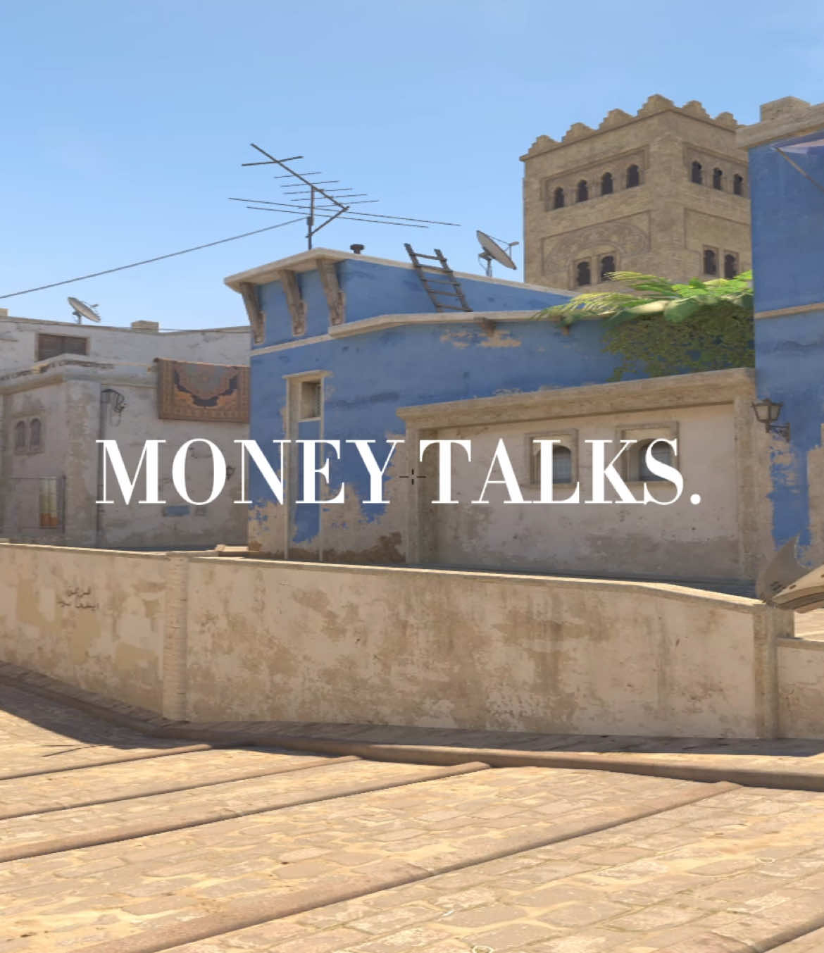 Money Talks. #moneytalks #cs2 #skins 