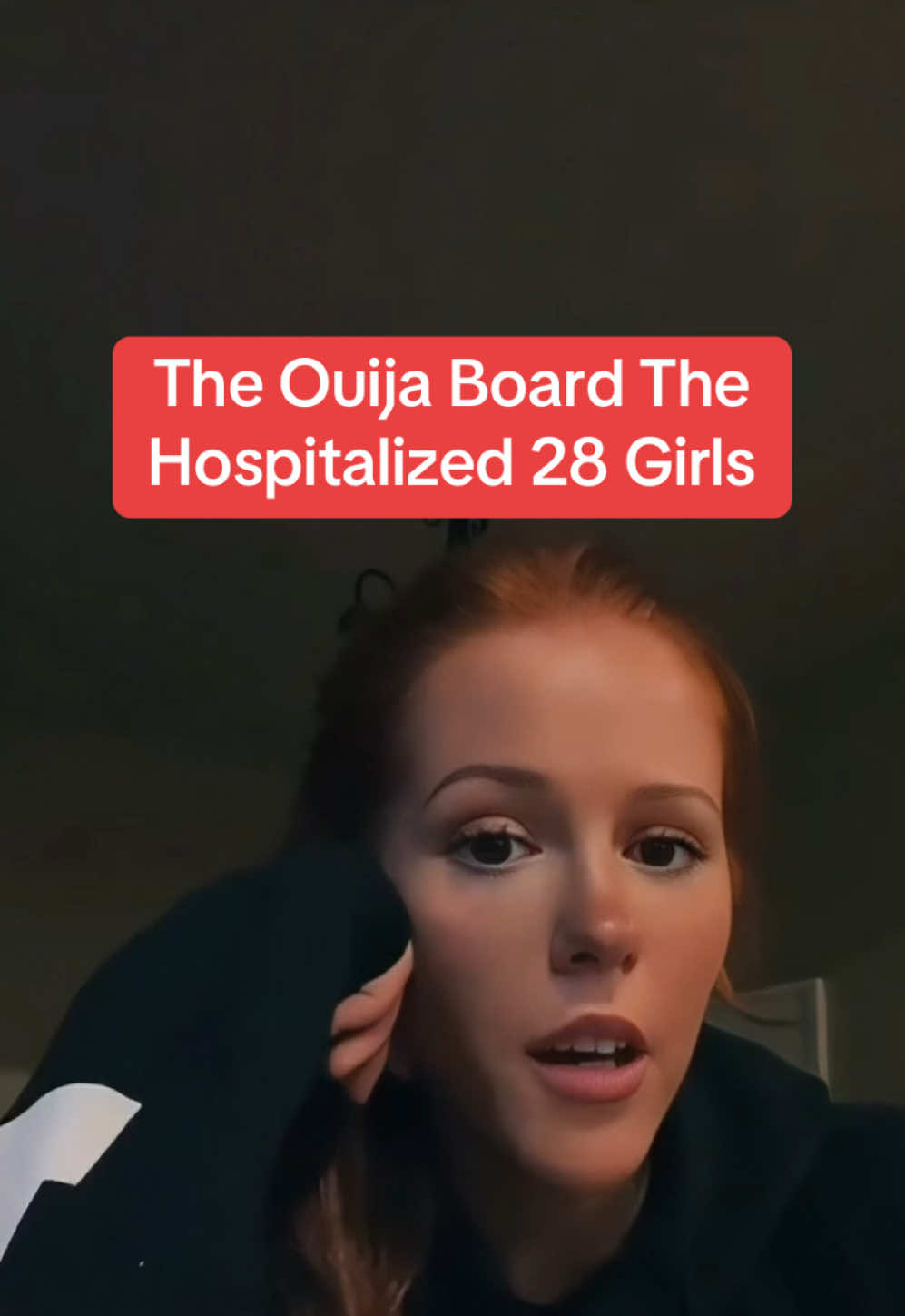 The Ouija Board That Hospitalized 28 Girls #ouijaboard #spooky #bronx #ouija #gonewrong #challenge #supernatural #scaringpeople #horrortiktok #scaryvideos #creepytok #haunted #horrorgame #skinwalker #horrortiktok #conspiracy #misterio #paranormalactiviy #creepytok #historiasdeterror #horrorstory #truecrimetiktok #scarytiktok #hauntedtiktok #paranormaltiktoks #scarystories #CapCut #evil #kingsbridge 