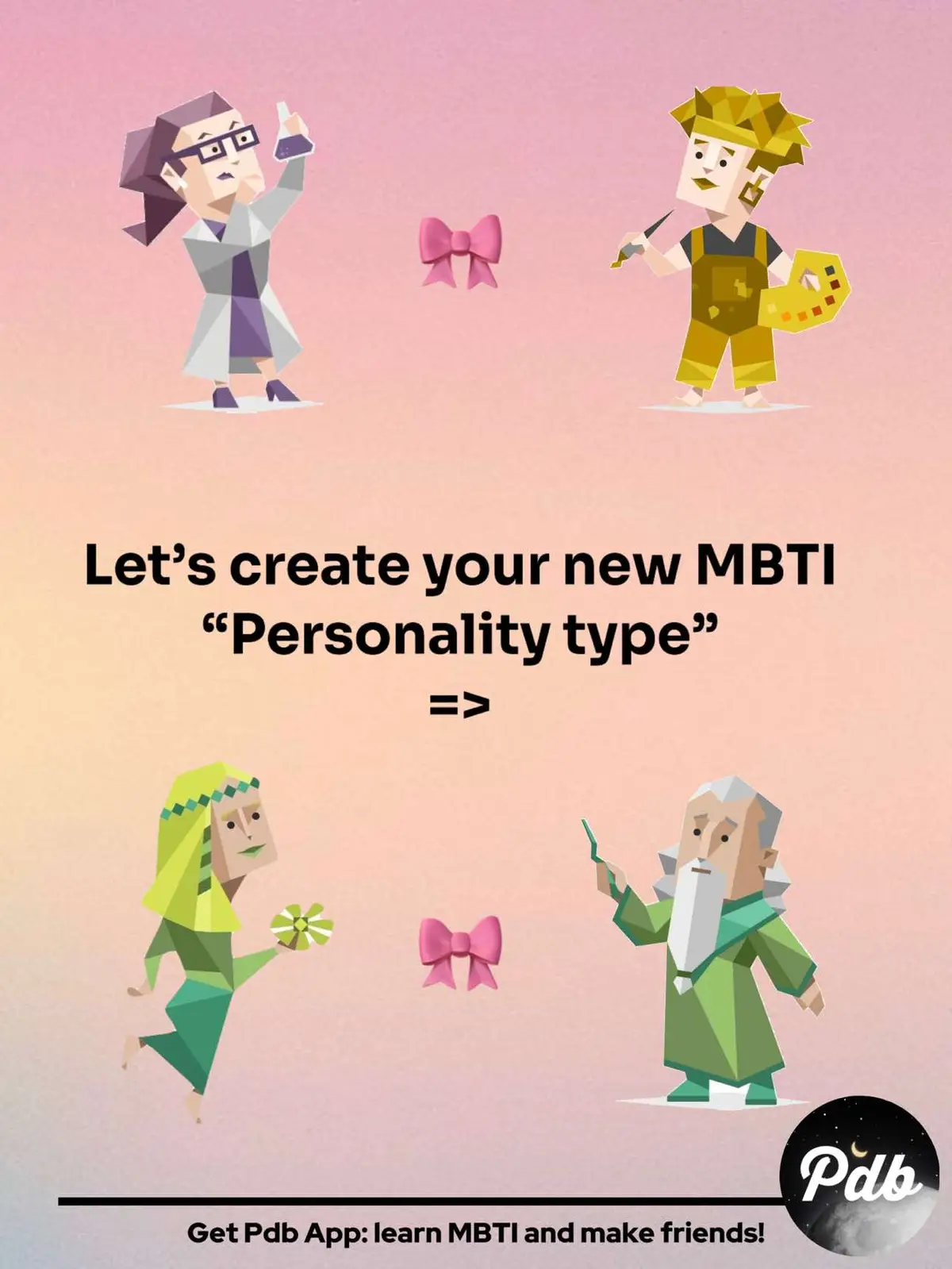 #mbti #mbtipersonality #16personalities #mbtiktok #mbtimemes #intp #infp #intj #infj #entp #enfp #istp #isfp 