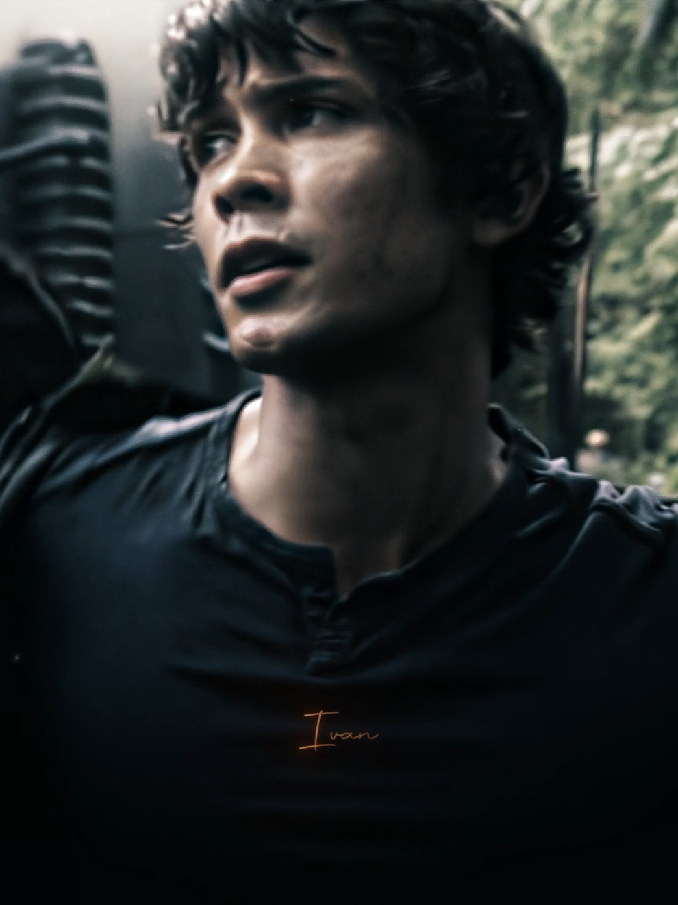 like a carnival // #bellamyblake #the100 #bobmorley #bellamyblakeedit #the100edit 