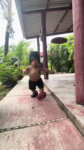 Practica conmigo artes marciales 🗣️😂