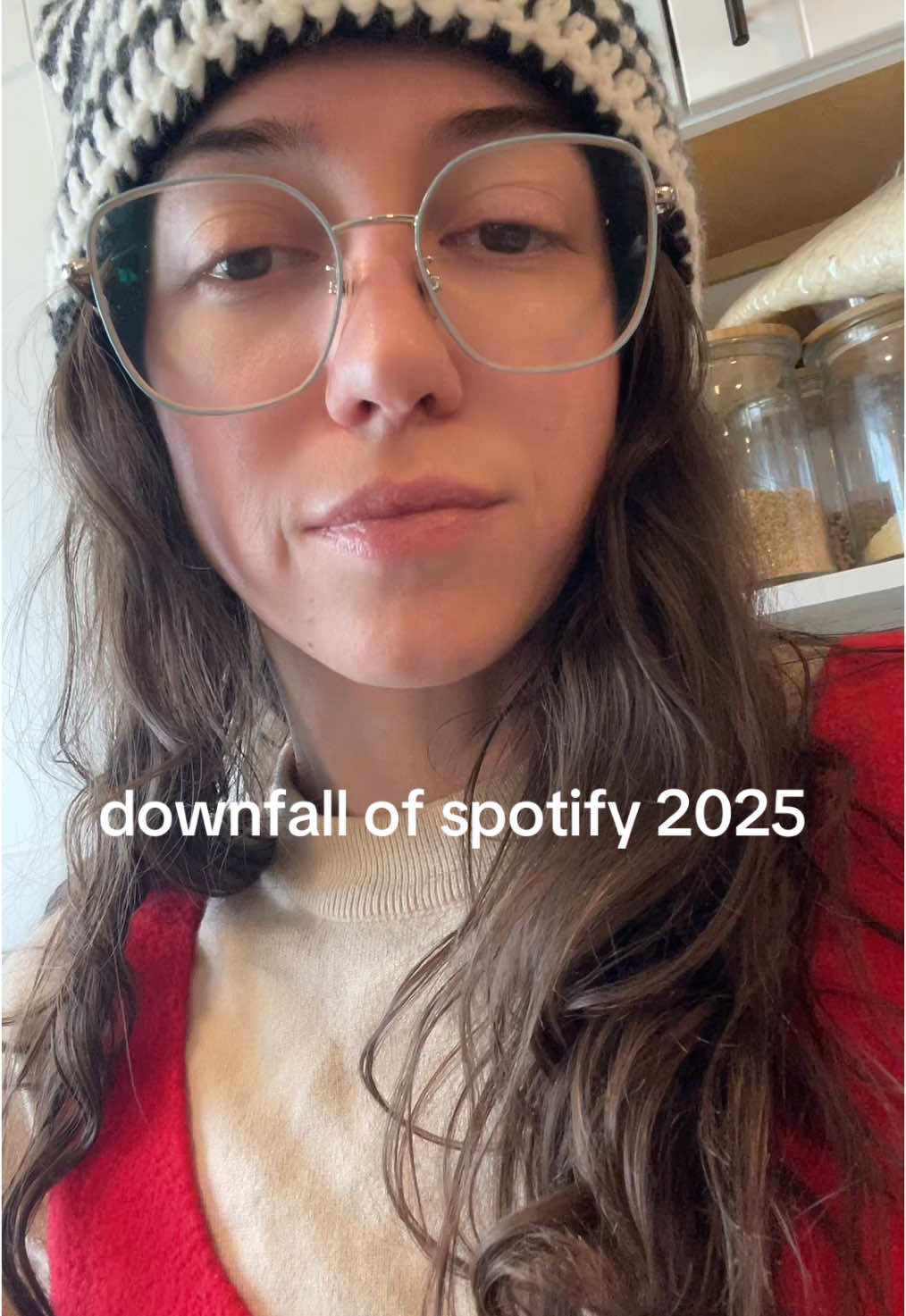 #spotify#2025#downfallofspotify 