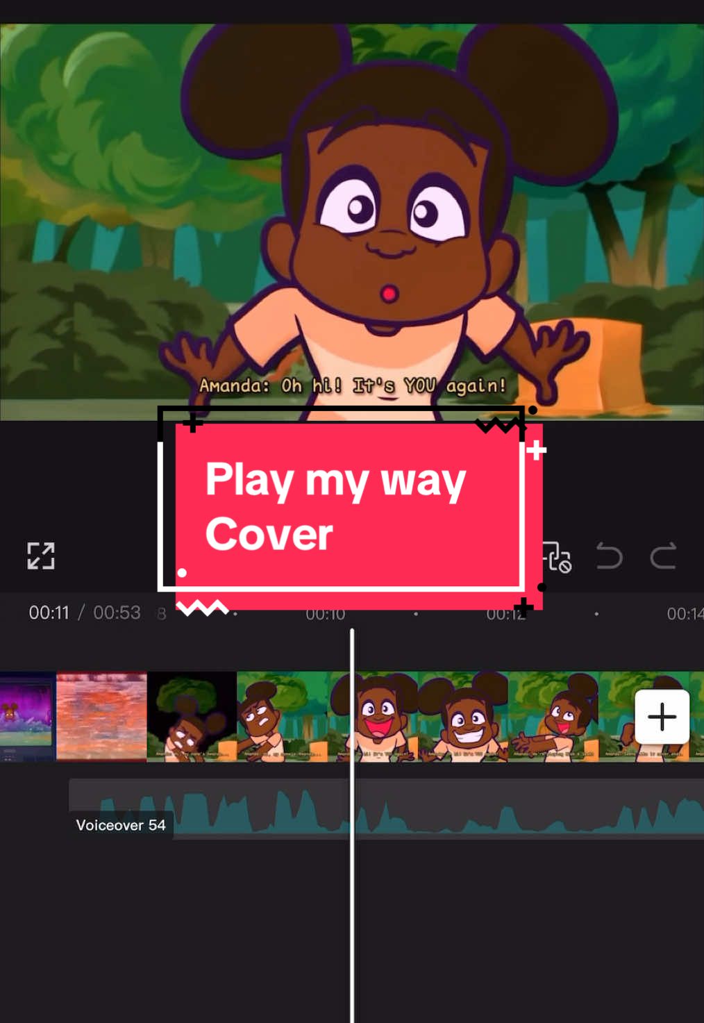 This is pretty much inspired by @v0x_tech.03 #amandatheadventurer #playmyway #amandatheadventurerplaymyway #playmywaycover #singing #voiceover #voiceactor #funny #trend #fyp #fypシ゚viral #foryoupage #foryou #viral tags: @STXRZS<3 @bella ★ @tay @sukij552 @TroyVA @𝐣𝐚𝐬𝐩𝐞𝐫 ⚢ @🪅𝓕𝓲𝔃𝔃𝔂🎉 @♡˖•. ·͙𝐅𝐈𝐙𝐙𝐘‧͙ .•˖♡ @°˖➴ 🗡️ ᴍɪᴋᴇ 💥 ˎˊ˗ ᵎᵎ @𑁍ࠬܓ 𝓐𝓻𝓮𝓼 ꒱🗝 @★ : Stolas  .ᐟ.ᐟ @❤️🎀 ɢᴜᴀʀᴅ 🎀❤️ @➴ caspian @💚 ! Shellsb0ndva ! 💚 @Ayla <3 @𝘼𝙨𝙝𝙚𝙧 @Dipster @⋆ 𝒦𝒶𝓇𝓎 ⋆ @⋆｡°✩ 𝑶𝒋𝒊𝒓𝒐 ✩°｡⋆ @bfiles7071 @ִ ࣪✮🕷️_ .ֆքɨɖɛʏ._🕷✮⋆˙ 