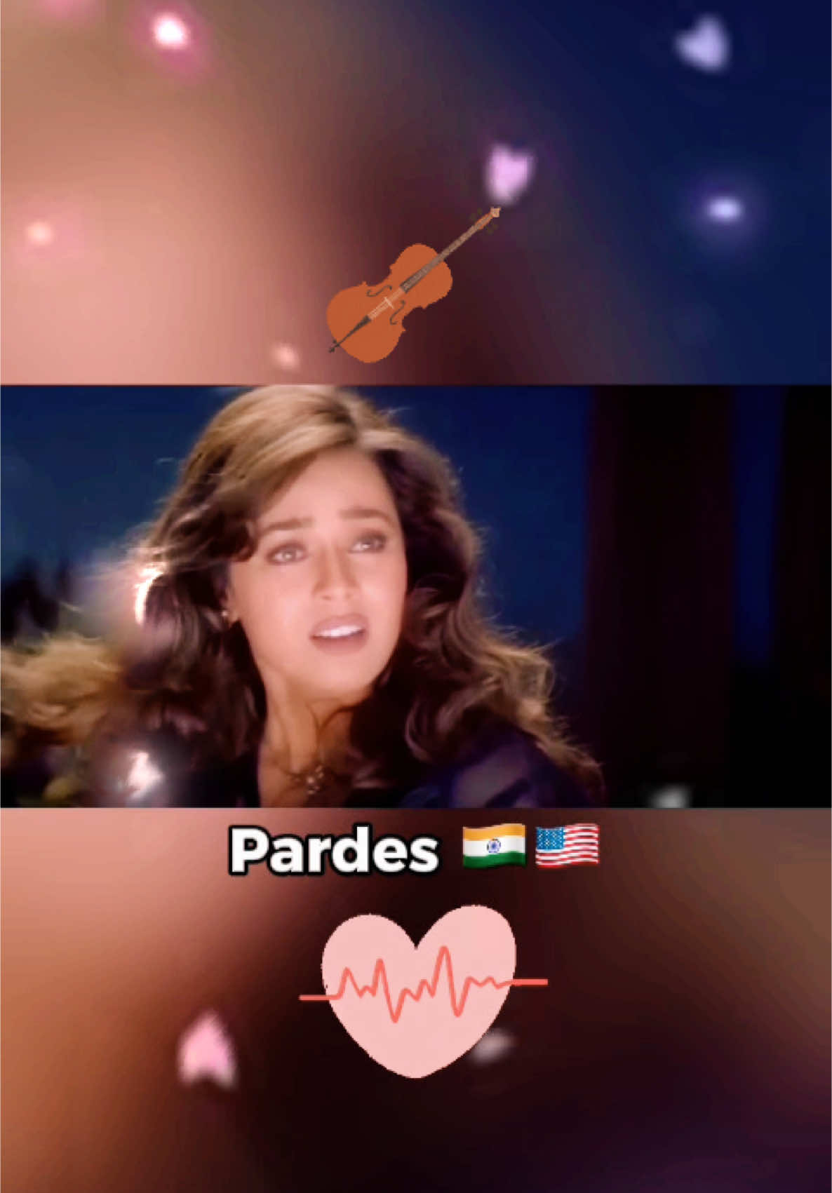 🥹❤️ #pourtoi #foru #fyp #pardes #yashraj #yashrajfilms #srk #shahrukhkhan #mahimachaudhary #bollywooddialogue #hindimoviedialogue #ganga #arjun 