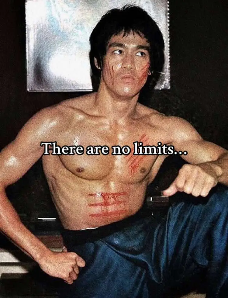 #brucelee #motivation #training #sport #mindsetmotivation #fyp #mixedmartialarts 