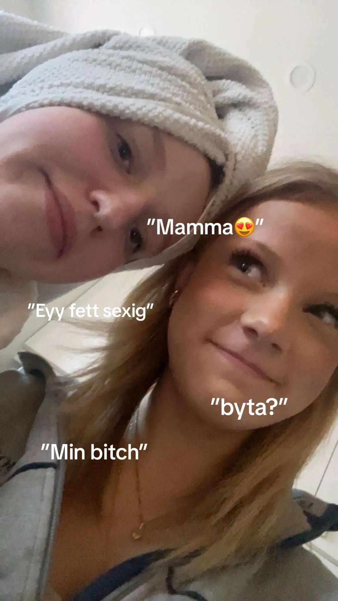 #milo❤️ #betty❤️❤️ #cassi❤️❤️❤️ #imma❤️❤️❤️❤️ #foryou #fyppppppppppppppppppppppp #alltidforyou #tamejtillforyou 