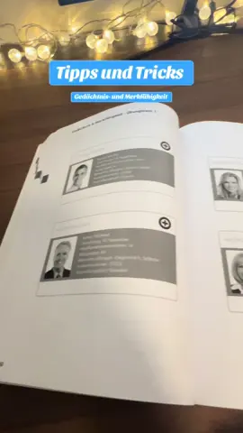 Schau auf unserer Studymed Plattform vorbei und und klick dich durch den Unterpunkt Merkfähigkeit durch, um dir die einzelnen Strategien anzueignen! 📚🧠  Jetzt zuschlagen und 15% Rabatt sichern mit dem Code „newyear2025