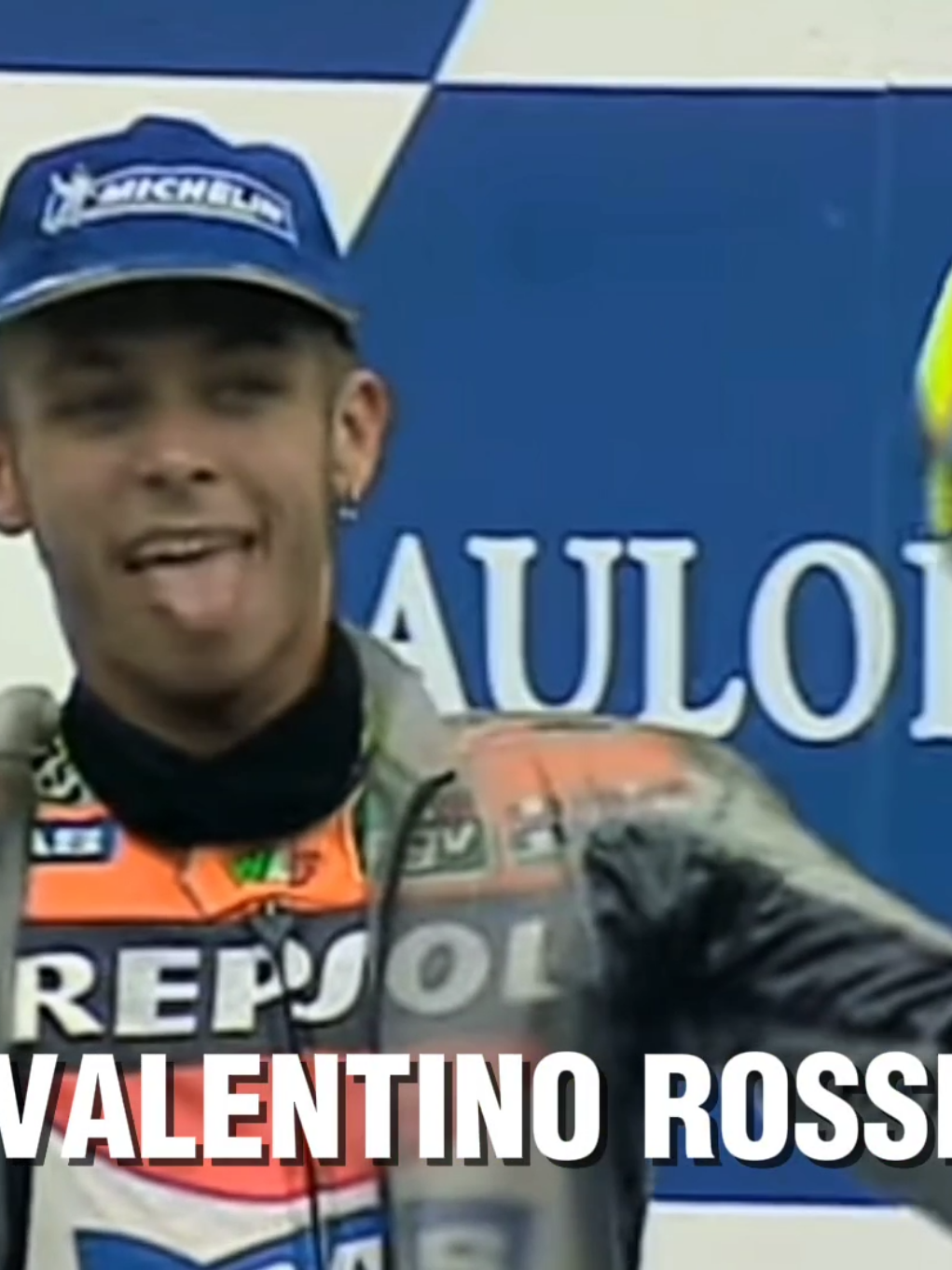 Valentino Rossi #vr46 #vr46ridersacademy #fyp #thedoctor46 #valentinorossi46 #valeyellow46 #rossi #valentinorossi #motogp #motogp 