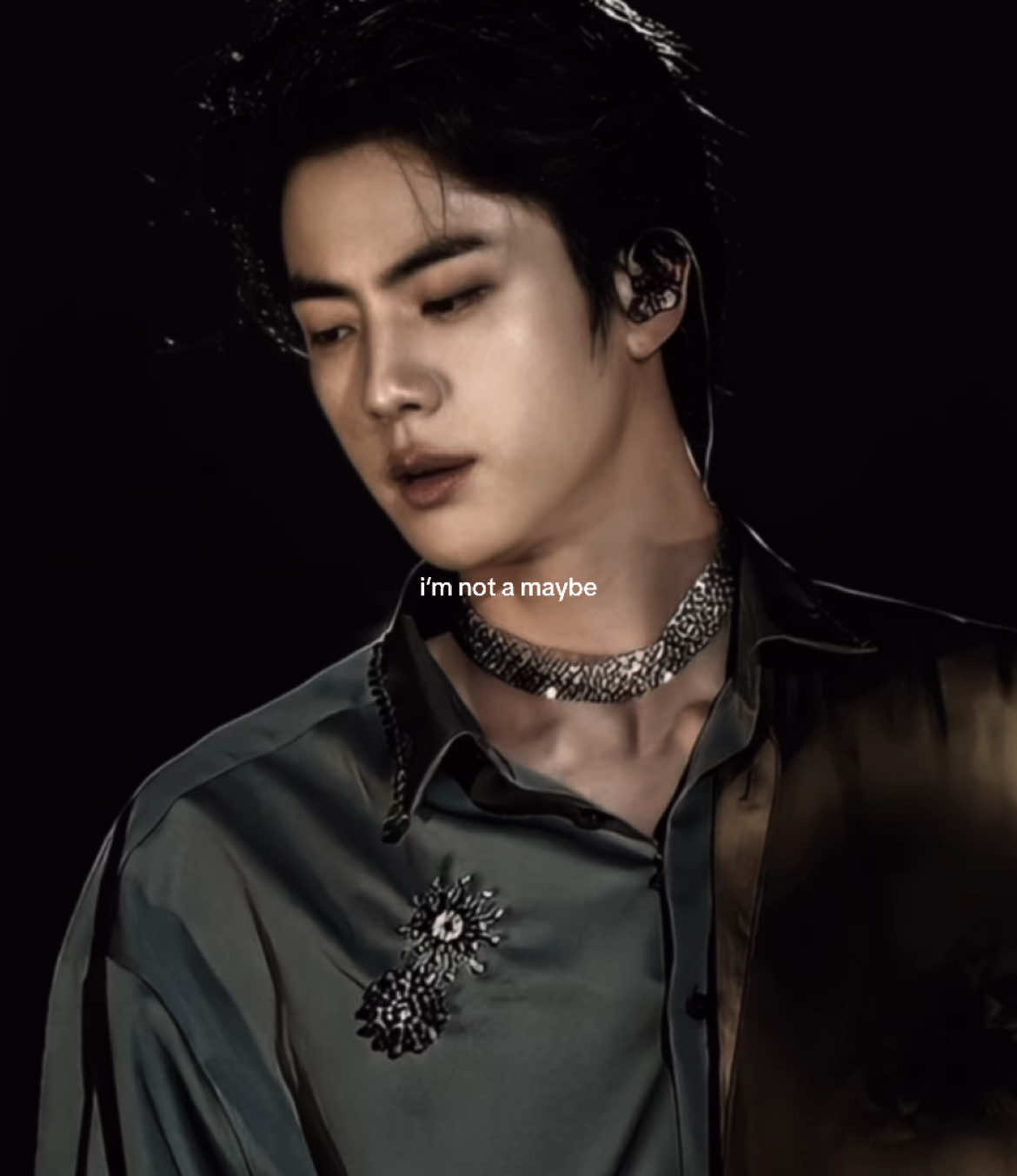 #jin #kimseokjin #bts 