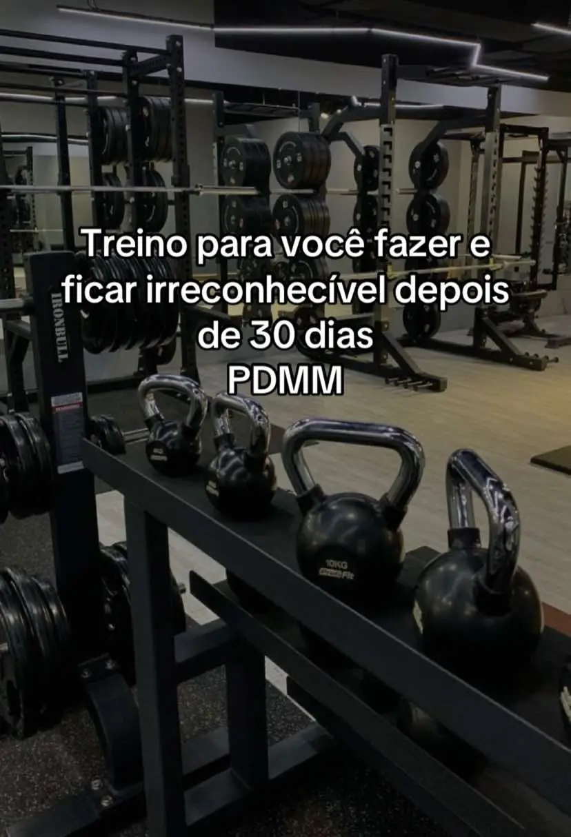 #emagrecimento #Fitness #treino #foco #disiplina #academia #fyp 