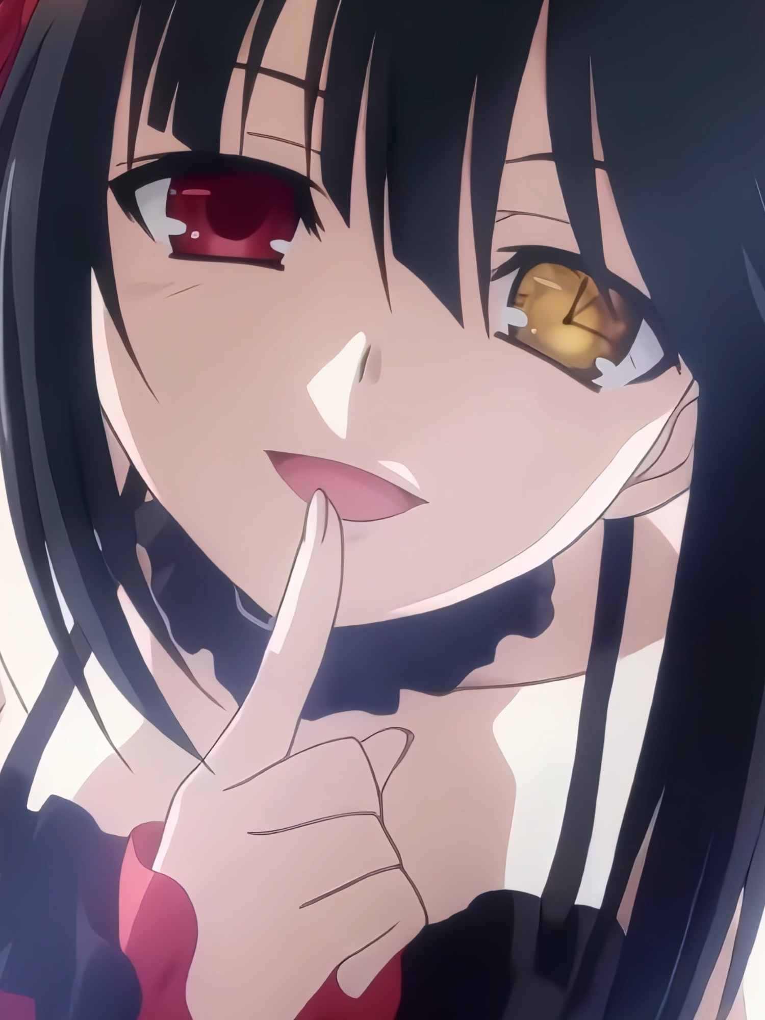 #datealive #kurumitokisaki #animeedit #dreamsqd #poloosqd