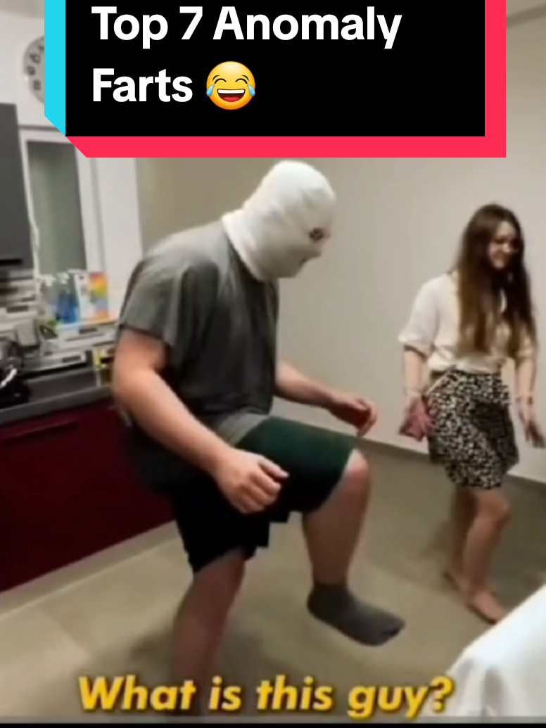 Top 7 Anomaly Farts 😂 #fartsarefunny #trynottolaugh #funny #foryou #fyp #furz #prout #fart #funnyvideos #blowthisup #viral #scheet #peido #放屁 #scorreggia #пукать #пердеть #guessthesoundofmyfart #trynottolaughtiktoktv #funnymomments #funniest #funniestmoments #funniestvideosever #funniesttiktoks #guessthefart #guessmyfart #funnyvideosthatwillmakeyoulaugh #funnycomedy #Tiktokviraltrend #sprayingfartsinpublic #bowserfarting #fartinclass #10millionviewsvideo  #fartingintheelevatorprank #comedyfunnyvideo #45millionlikes  #dogscaredoffarts #coveryourfarts #colonscopyfarts #colonscopyfart #viraltiktokvideo #helpmetrend #funnymemestosendtoyourgf #tiktokviralchallenge #holdinginfarts 