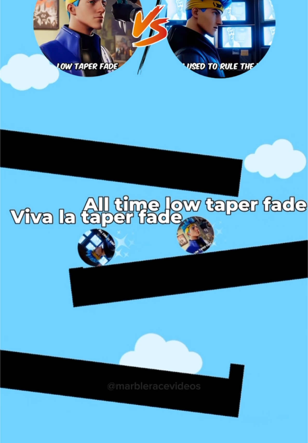 Replying to @😶 Which remix is better⁉️ #ninja #lowtaperfade #lowtaperfadememe #massive #ninjashyper #fortnite #fortniteclips #fortnitefunny #fortnitebr #meme #memes #low #haircut #remix #song #songs #vivalavida #coldplay #alltimelow #challenge #marbleracevideos #marblerace #marbleracing #videogames #gaming #games #GamerGirl #gametok #videogame #skibidi #skibiditoilet #brainrot #funnyvideo #fypage #viralvideo #viraltiktok #musicvideo #vexbolts #2025 