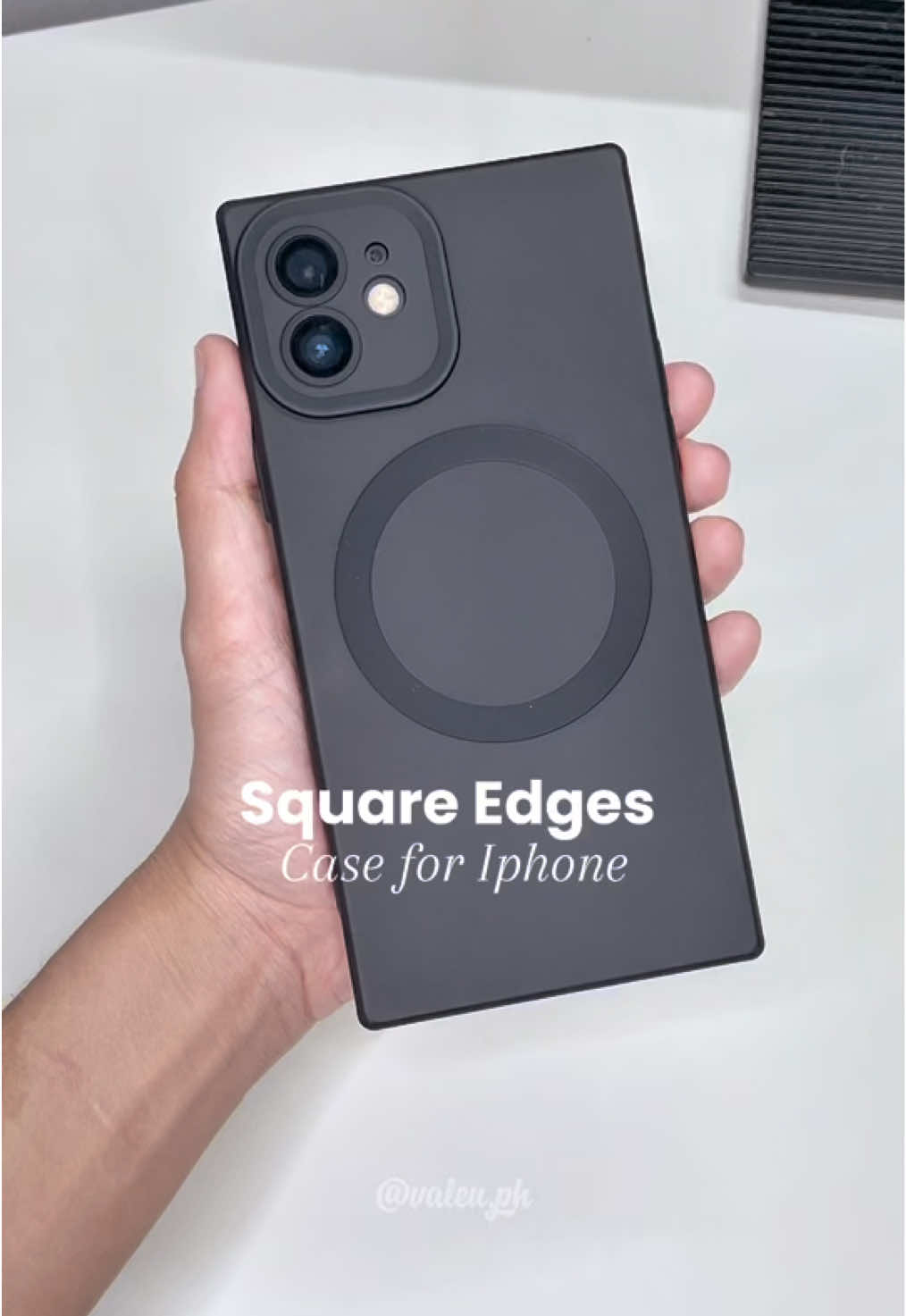 Redefine your iPhone’s look with modern angles. Try this square edges case for iphone with magsafe feature 📱✨ #SquareCaseStyle #squarecases #squarephonecase #squaredesigncase #caseforiphone #iphonecase #phonecase #caseforiphone #magsafecase #magneticcase 