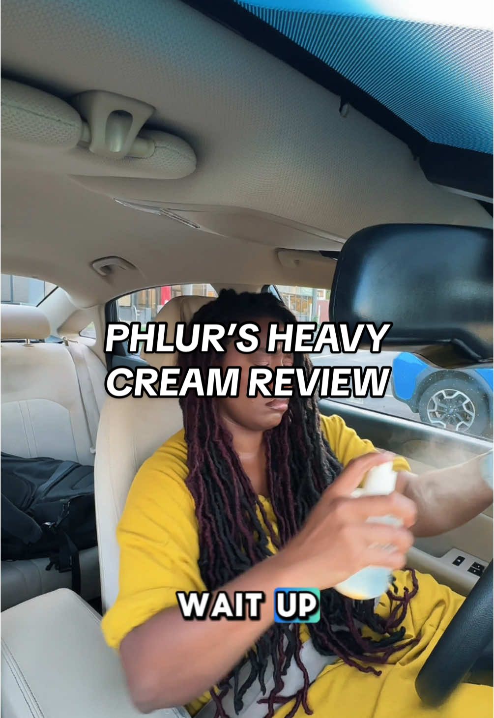 I’m so glad I blind bought Heavy Cream. @Phlur Fragrances is just too good when it comes to scents! #phlurfragrance #phlur #phlurheavycream #scents #fragrancetiktok 