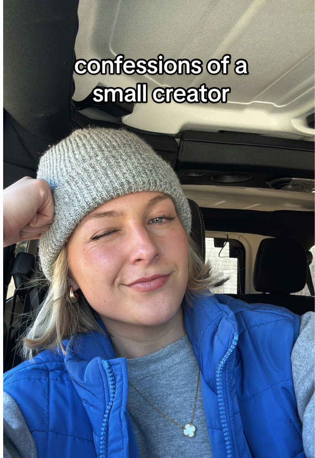 these are just opinions from my personal experience but if you are a fellow creator, i’d love to hear your thoughts on your tiktok journey too! or if you want to start posting and haven’t yet, let this be your sign to give it a try bc it’s seriously so worth it!! #smallcreator #microinfluencer #contentcreator #creatorsearchinsights #creatorrewardsprogram #hottake 
