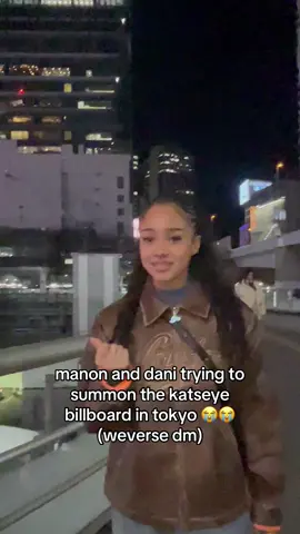 DO U WANNA JOIN AN EYEKON GC TAHTS BEEN NOTICED BY SOPHIA THREE TIMES? JOIN THE KLIQUE (dm me) #katseye #katseye_manon #katseyemanon #katseye_daniela #katseyedaniela #manonbannerman #meretmanon #danielaavanzini #weverse #dm #real #girlgroup #foryou