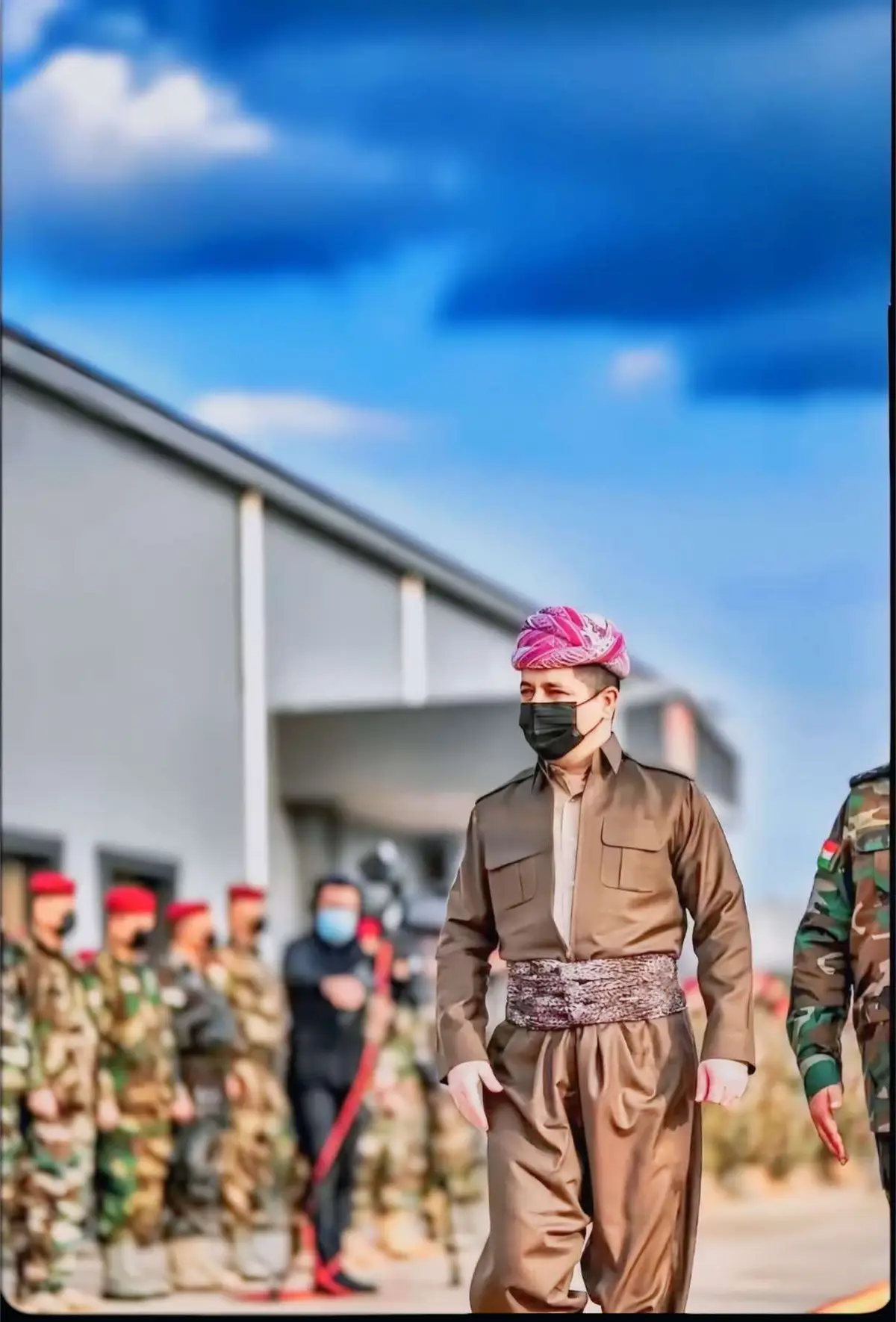 #masrourbarzani #sarokbarzani #barzani6895 #bragawra #sherwani #barzani #fyyyyyyyyyyyyyyyy #fypシ゚viral #fypシ #foryoupage #fyppppppppppppppppppppppp #สปีดสโลว์ #بارزانی_ناسنامەی_گەلی_کورد💛 #CapCut #fyp #amb #ตามจังหวะ 