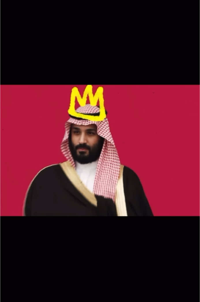 Ich bin zurück! (nach mehreren Konto Warnungen) #edit #mohammedbinsalman #salman #saudiarabien #geld #money #theline #kronprinz #mbs #saudiarabia #rich #reich #moneytalk #fyp #politics #bearbeitung 