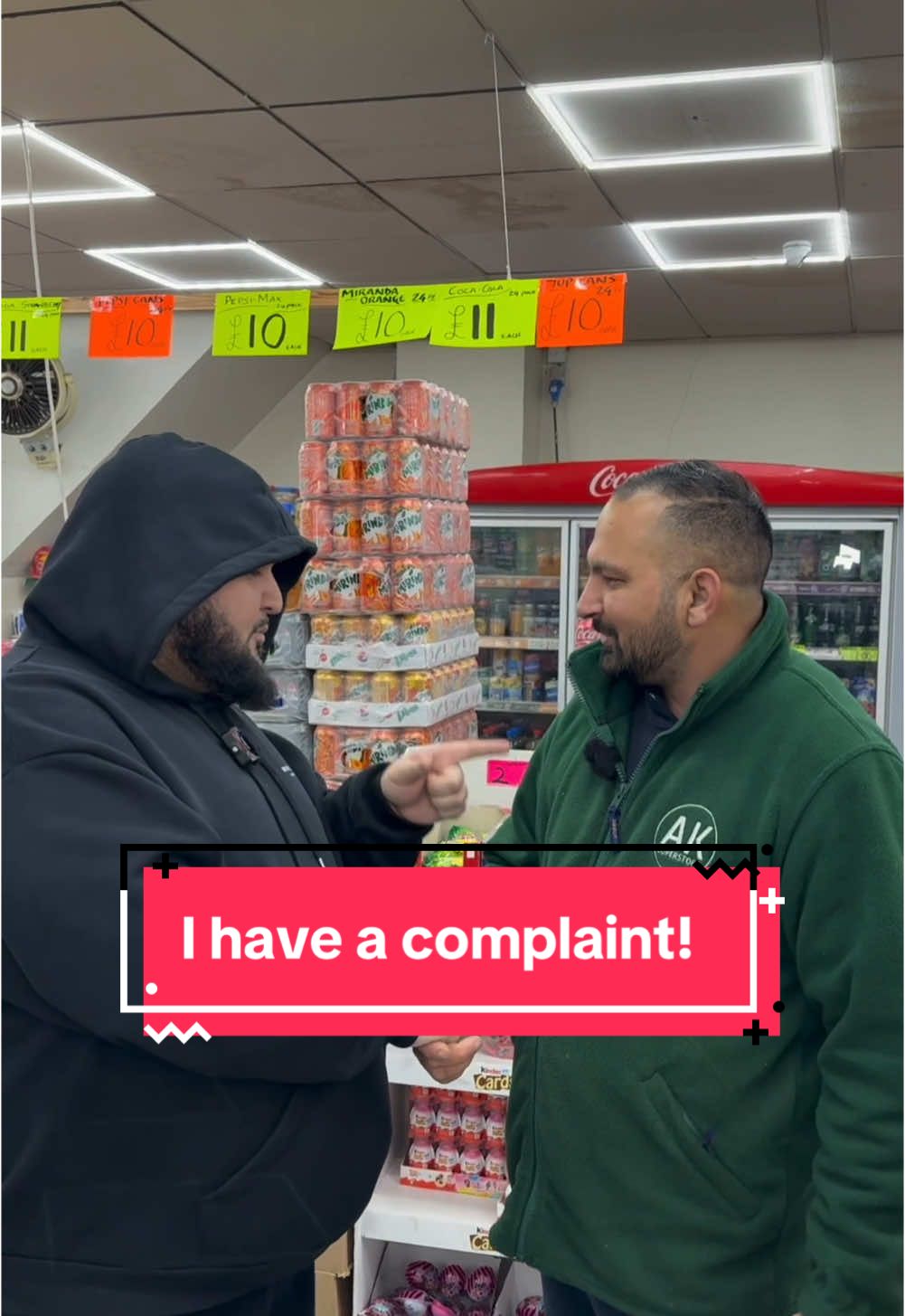 Best deals only at AK SuperStore! 📍- 640-642 Coventry Rd B10 0UT ⏰- 8:00am - 7:30pm 🛵- Available on UberEats #fyp  #trending  #viral  #wheretovisit  #shopping  #hiddengems  #birmingham  #coventryroad  #deals  #supermarket  #groceryshopping 