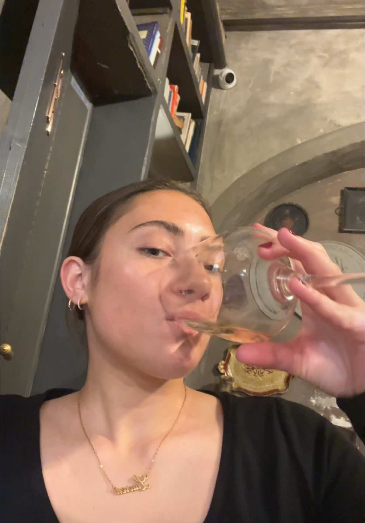 Florence vlogs coming soon