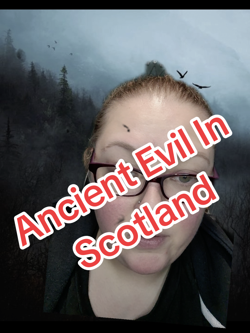 This Scottish Ghost story is taking the world by storm 👻🏴󠁧󠁢󠁳󠁣󠁴󠁿😱 #creepytok #paranormaltiktok #ghosts #ghoststories #hauntedtiktok #paranormaltok 