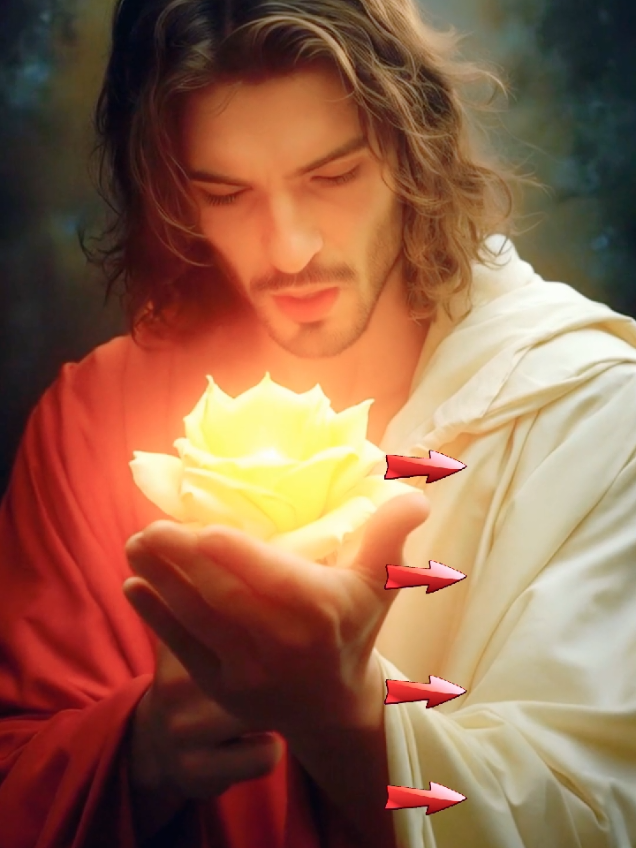 The flower of Christ! #cumpleanos #recuerdosdevida #reflexion #recuerdos #grandfather #birthday #emotional #emojichallange #fy #Ternura #Emoción #Amor #alone #recuerdos #reflexion #ParaTi #videoviral #historiasqueconectan #Soledad  #sad #sadness #lonely #fypシ゚viral  #viralvideo #viraltiktok  #vir #jesus #jesuschrist  #jesuslovesyou #jesusisking  #god #goviral #godisgood #godlovesyou #santa #christ #christmas #christmasdecor #christmascountdown #christmastiktok #xmas #dios #oracion #bendiciones #pray #prayer #prayers #hijo #hija #hijos