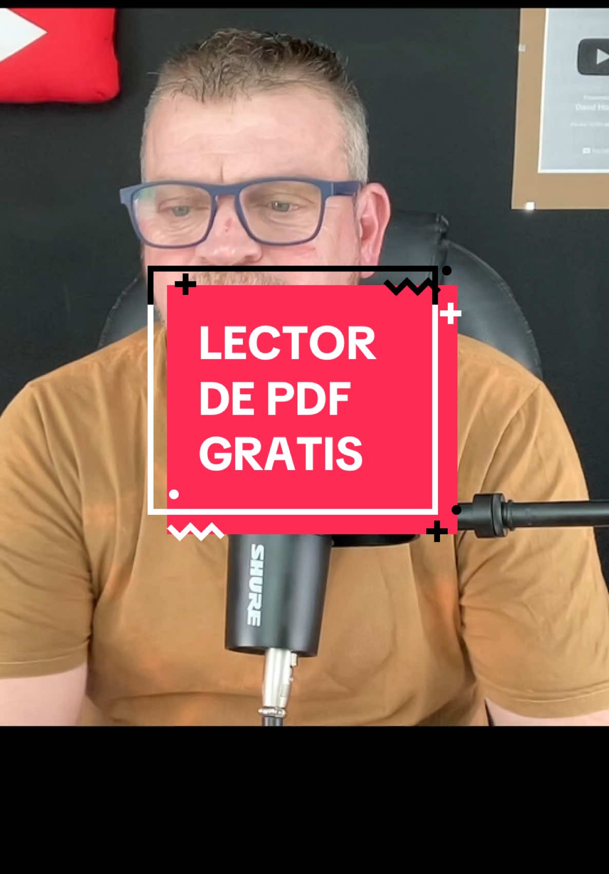 Una excelente app gratuita hacer de tus pdf audiolibros.  Lector de pdf y de páginas webs.y también te hace podcast.  Todo gratis. Readers eleven labs  #audiolibros  #davidhosting #inteligenciaartificial #pnl 