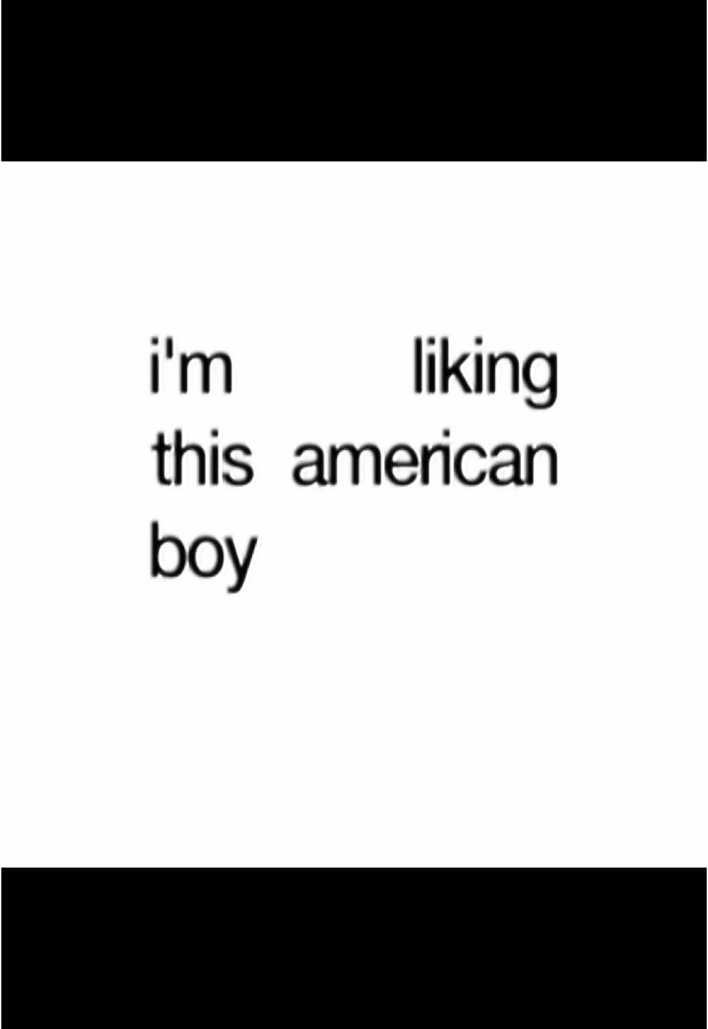 American boy 🇺🇸 #kanyewest #ye #trend #lyrics #lypsync #lyricedit #nostalgia #america #USA #americanboy 