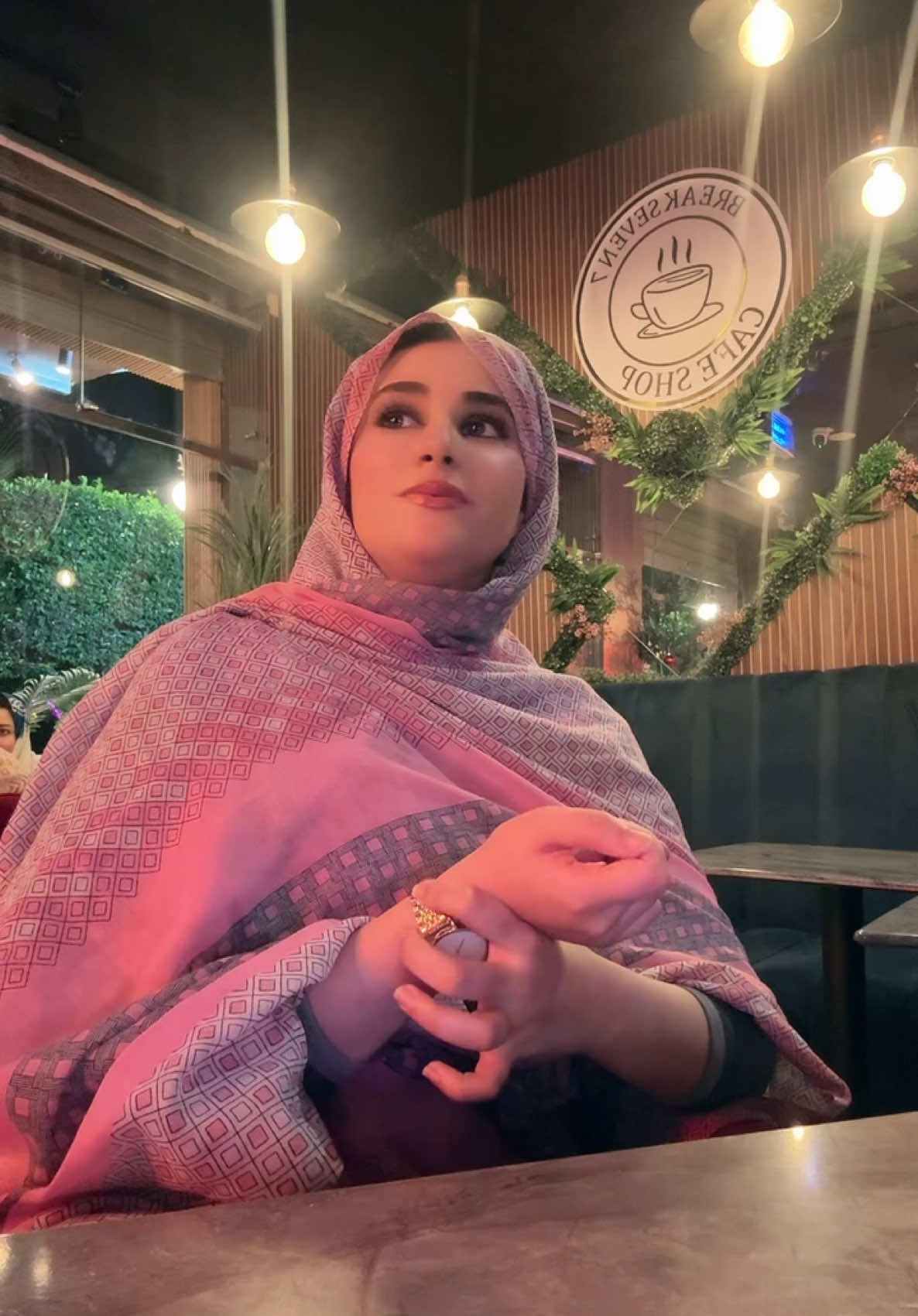 ❤️ با وني بيكم 😍 #basma_benrabia لا 