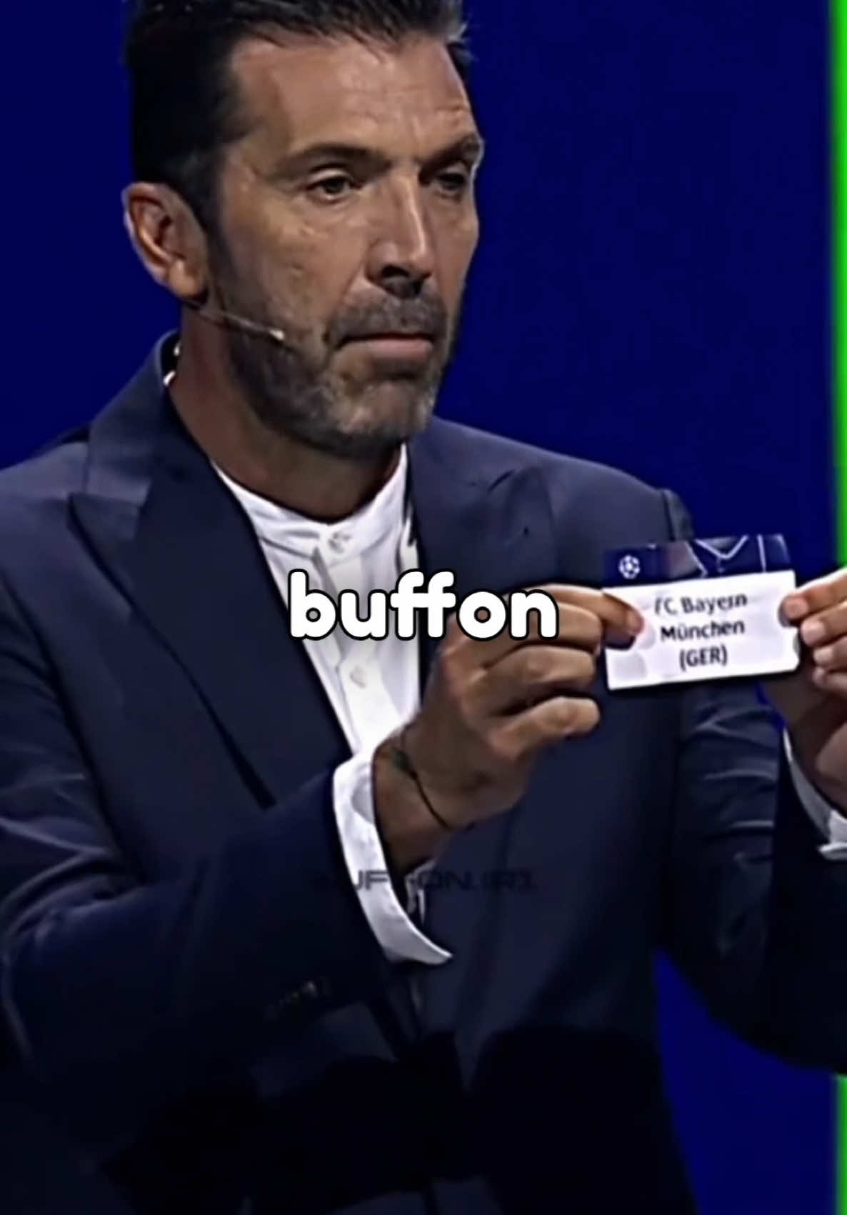 Saviez-vous que Buffon a proposé d’agrandir la taille des poteaux de but ?